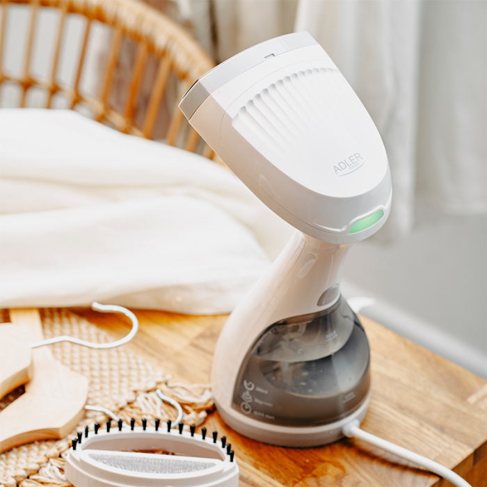 STEAMER TESATURI 1500W AD5042 ADLER [5]