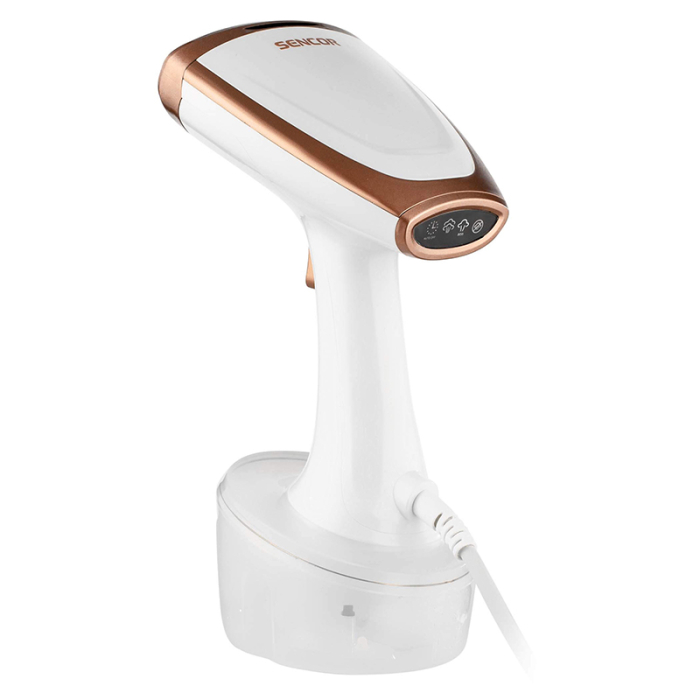 STEAMER TESATURI 1600W SENCOR [7]