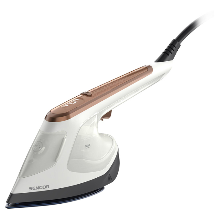 STEAMER TESATURI 1800W SENCOR [3]