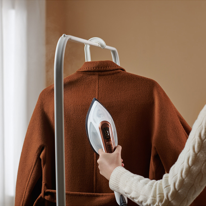 STEAMER TESATURI 1800W SENCOR [10]