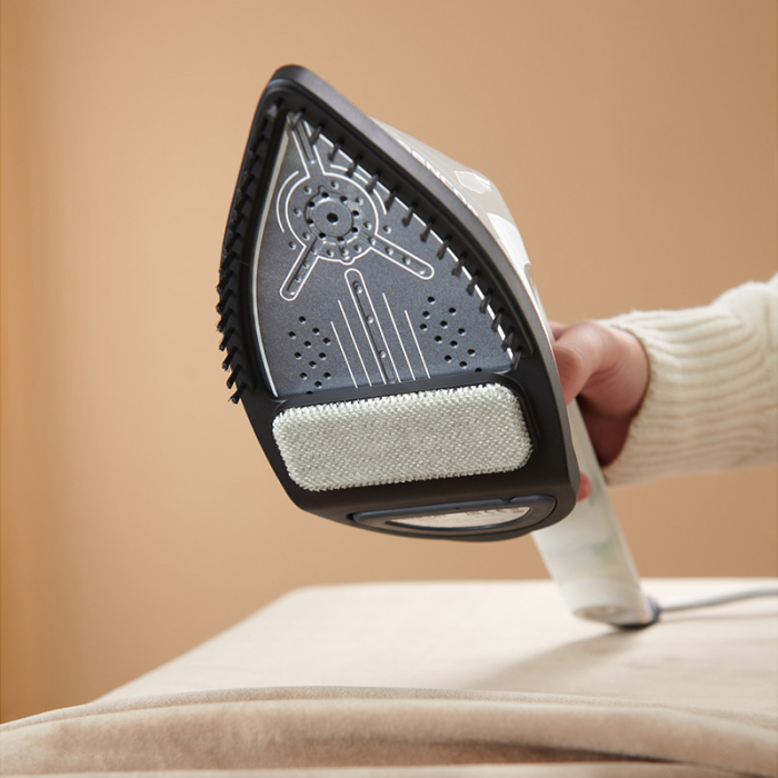 STEAMER TESATURI 1800W SENCOR [8]