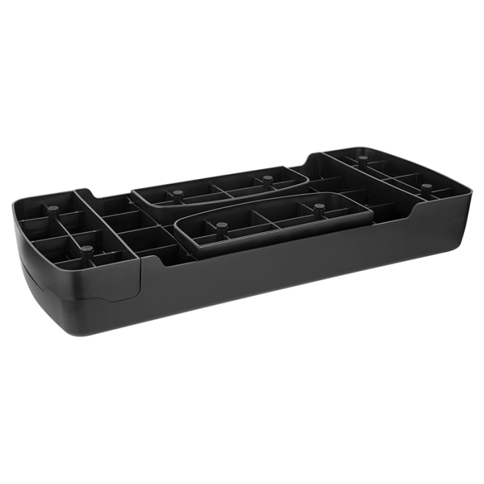 STEPPER AEROBIC 68CM AJUSTABIL 3 NIVELE REBEL ACTIVE [6]