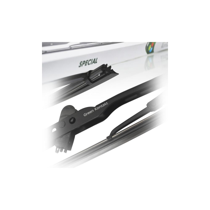 STERGATOR 15`/38 cm KONTAKT SPECIAL [4]