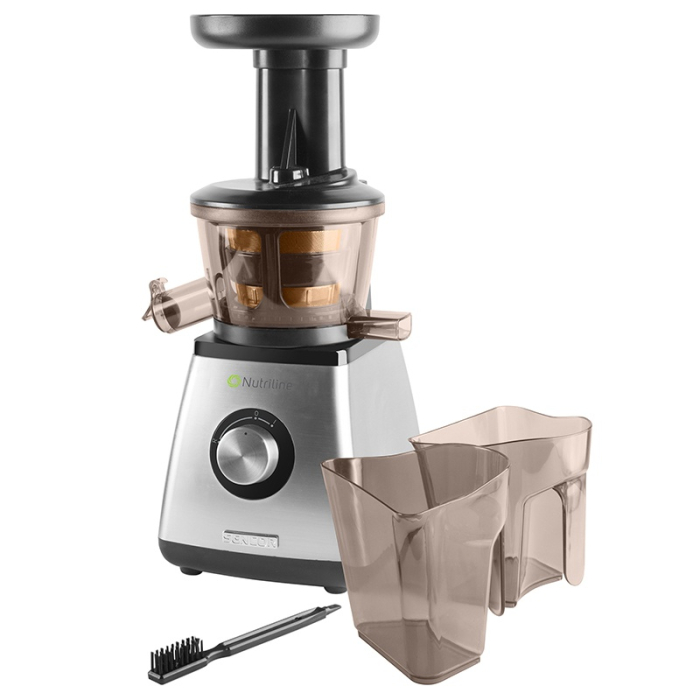 STORCATOR DE FRUCTE SLOW JUICER SENCOR [5]