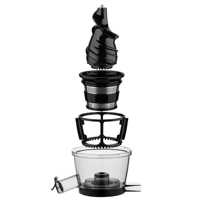 STORCATOR DE FRUCTE SLOW JUICER SENCOR [13]