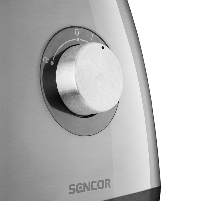 STORCATOR DE FRUCTE SLOW JUICER SENCOR [3]