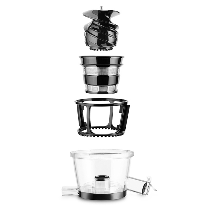 STORCATOR DE FRUCTE SLOW JUICER SENCOR [10]