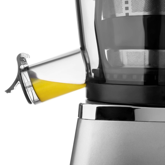 STORCATOR DE FRUCTE SLOW JUICER SENCOR [12]