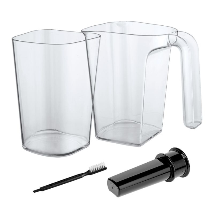 STORCATOR DE FRUCTE SLOW JUICER TEESA [5]