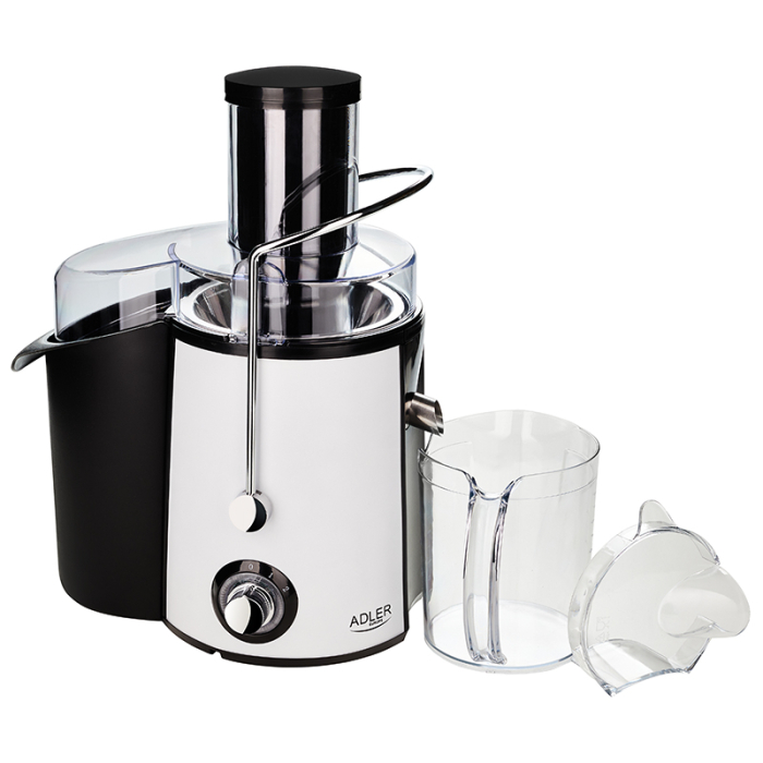 STORCATOR FRUCTE 1000W AD 4128 ADLER [5]