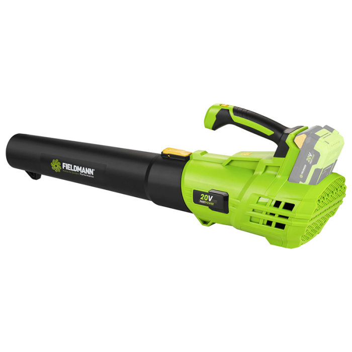 SUFLANTA FRUNZE ACUMULATOR 20V FIELDMANN [3]