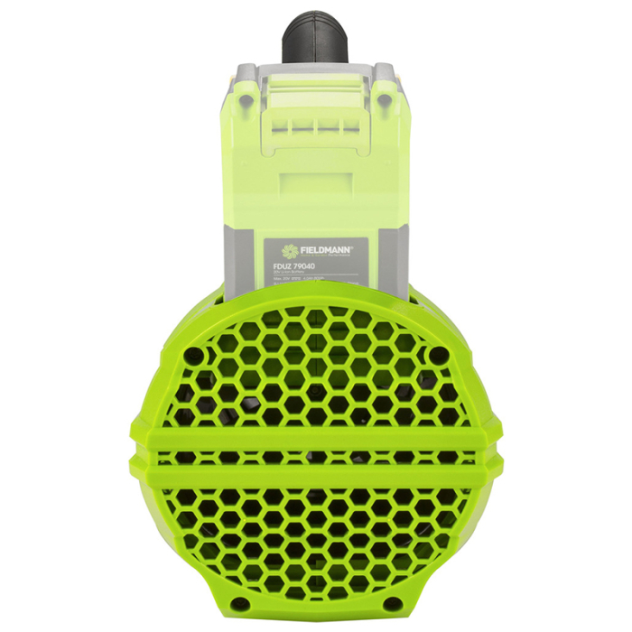 SUFLANTA FRUNZE ACUMULATOR 20V FIELDMANN [5]
