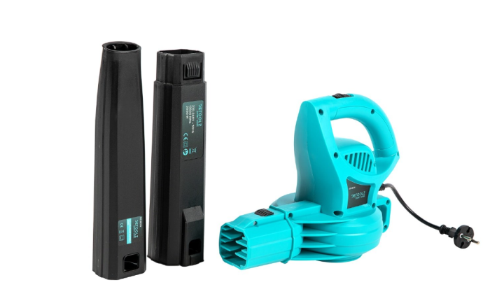 Suflanta frunze electrica 2000W [3]