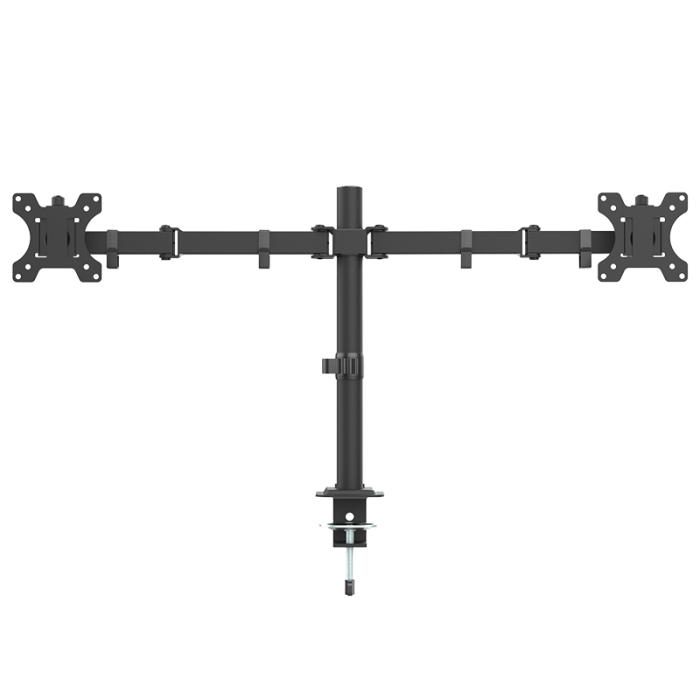SUPORT 2 MONITOARE 13-32 INCH CABLETECH [3]