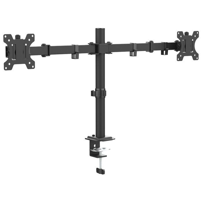 SUPORT 2 MONITOARE 13-32 INCH CABLETECH [2]