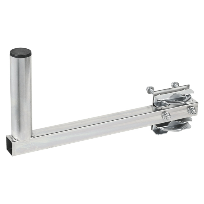 SUPORT ANTENA SAT PENTRU BALCON [2]