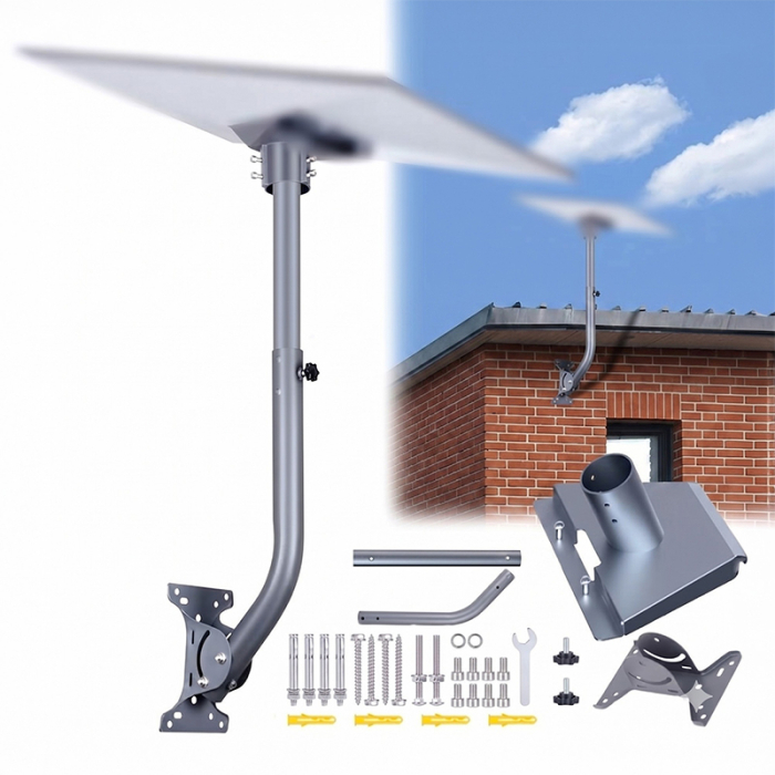 SUPORT ANTENA STARLINK GEN3 [4]