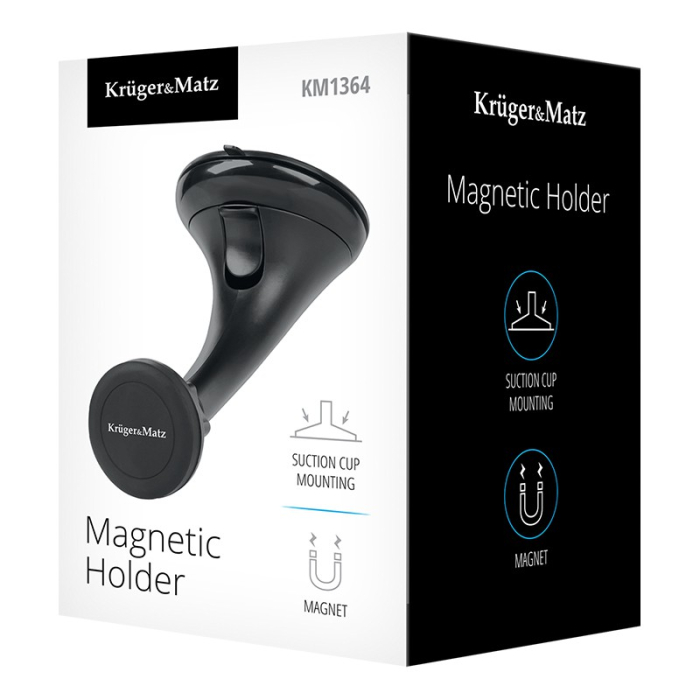 SUPORT AUTO MAGNETIC KRUGER&MATZ [6]