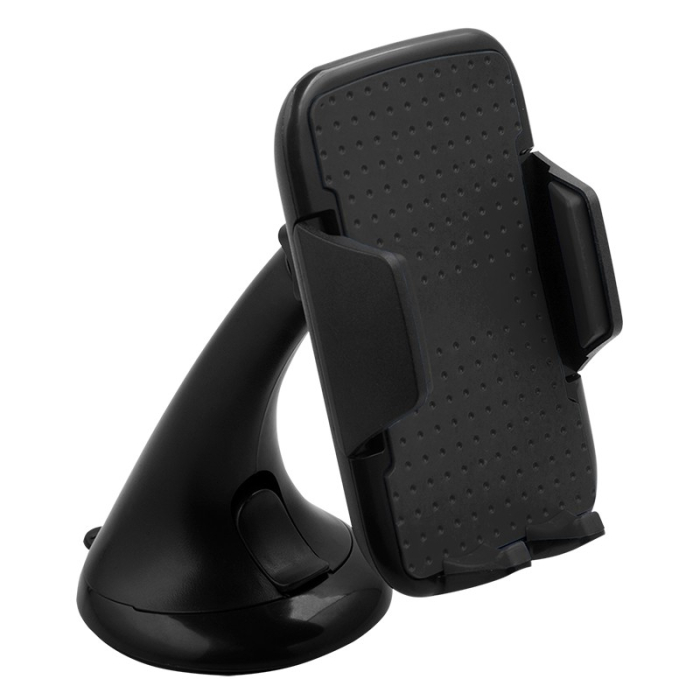 SUPORT AUTO UNIVERSAL NEGRU KRUGER&MATZ [4]