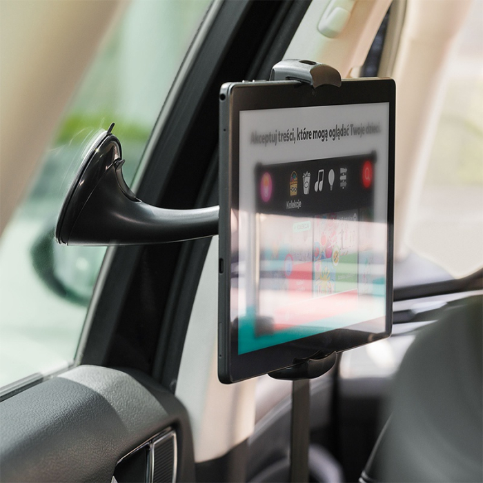 SUPORT AUTO UNIVERSAL TABLETE KRUGER&MATZ [7]