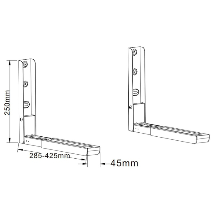 SUPORT CUPTOR MICROUNDE MB2 [5]