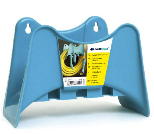 Suport de perete pentru furtun și accesorii 25–30 m CF55993 [1]