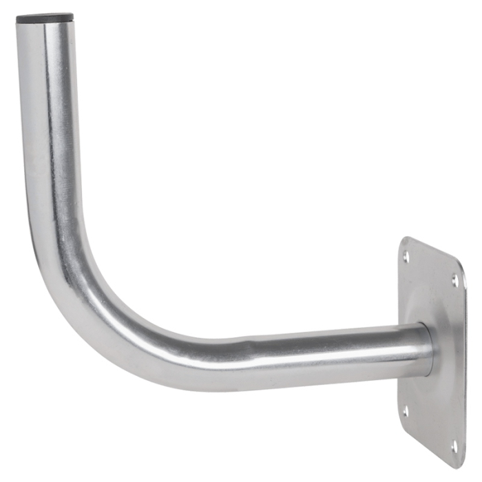 SUPORT FIXARE PERETE ANTENA SATELIT 20CM [2]