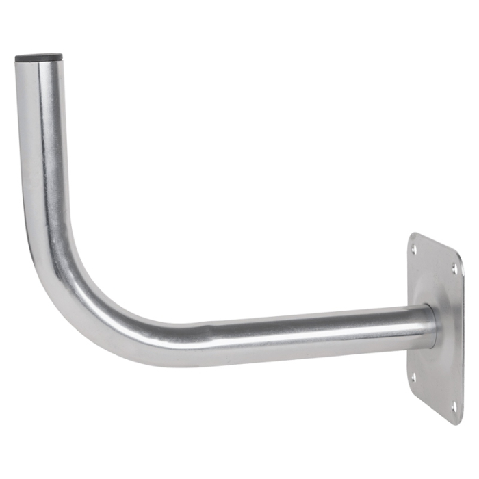 SUPORT FIXARE PERETE ANTENA SATELIT 40CM [2]