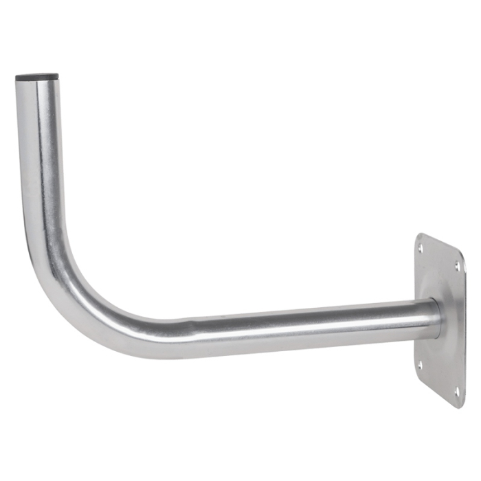 SUPORT FIXARE PERETE ANTENA SATELIT 50CM [2]