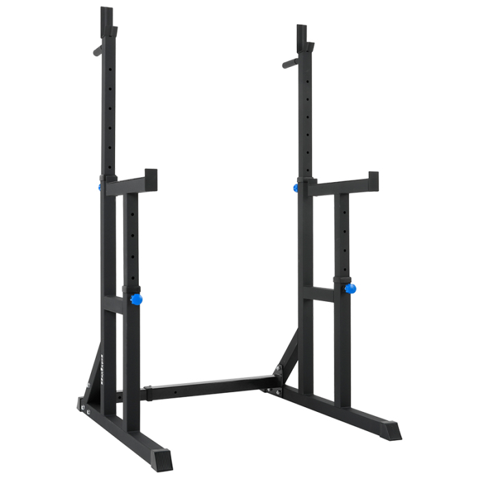 SUPORT HALTERE CU PROTECTIE REGLABIL REBEL ACTIVE [2]