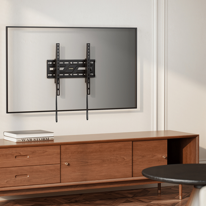 SUPORT LCD TV 32-75 INCH NEGRU BASIC [3]