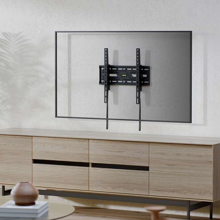 SUPORT LCD TV 32-75 INCH NEGRU BASIC [11]