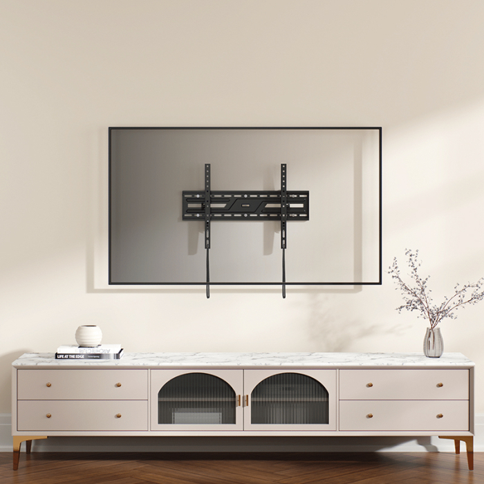 SUPORT LCD TV 37-86 INCH NEGRU BASIC [9]