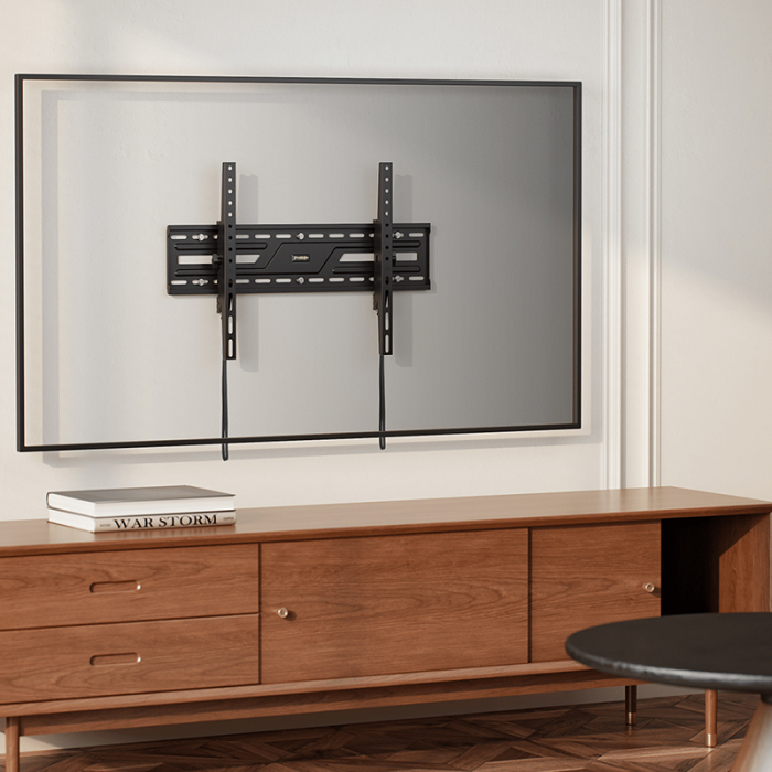 SUPORT LCD TV 37-86 INCH NEGRU BASIC [10]