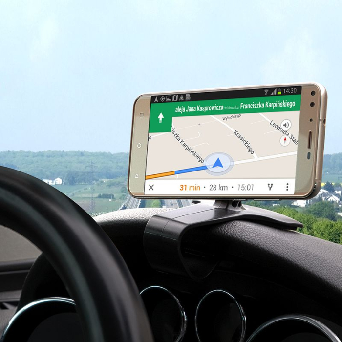 SUPORT MAGNETIC PRINDERE BORD AUTO M-LIFE [5]