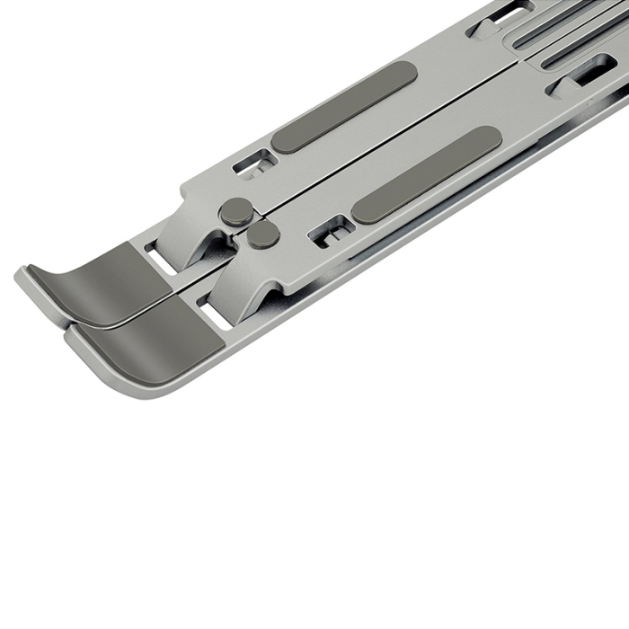 SUPORT METALIC UNIVERSAL PENTRU LAPTOP YENKEE [6]