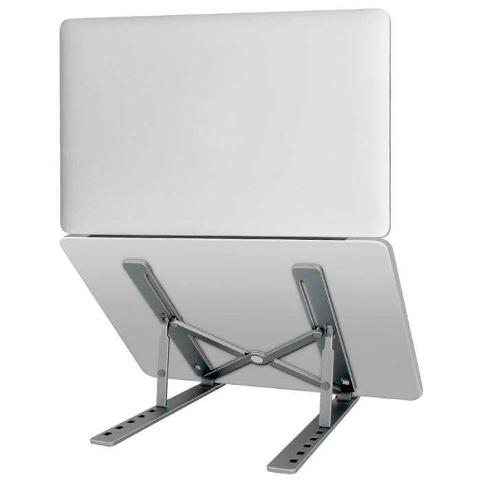 SUPORT METALIC UNIVERSAL PENTRU LAPTOP YENKEE [10]