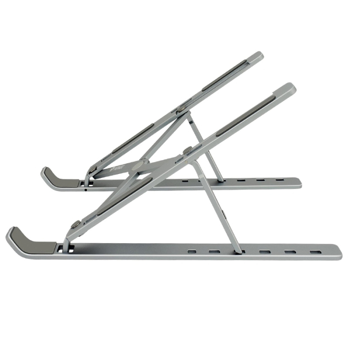 SUPORT METALIC UNIVERSAL PENTRU LAPTOP YENKEE [3]