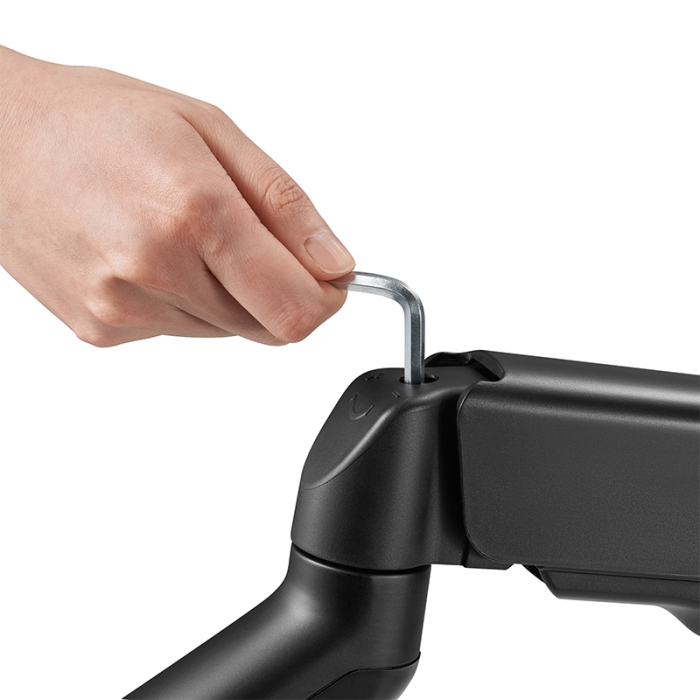 SUPORT MONITOR 13-27 INCH CABLETECH [5]