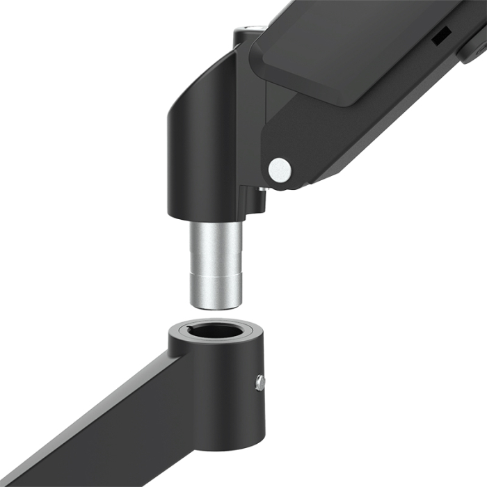 SUPORT MONITOR 13-32 INCH CABLETECH [6]