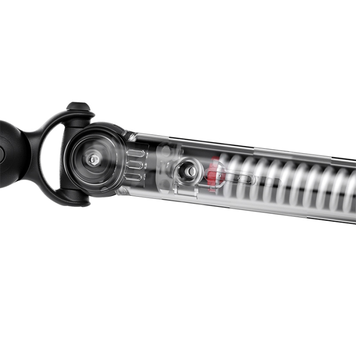 SUPORT MONITOR GU-10 WARRIOR KRUGER&MATZ [4]