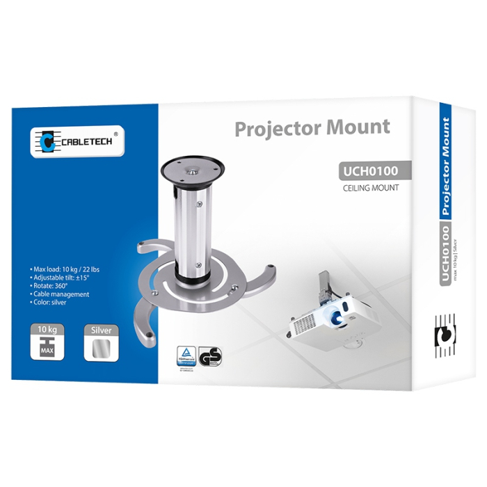 SUPORT PROIECTOR DE TAVAN [7]