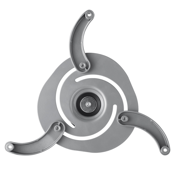 SUPORT PROIECTOR DE TAVAN [4]