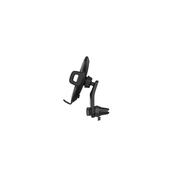 SUPORT TELEFON AUTO EXTENSIBIL 55-105MM CU PRINDERE IN GRILA DE VENTILATIE [4]