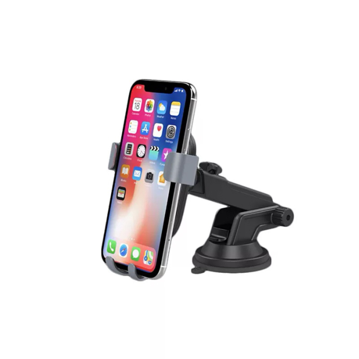 SUPORT TELEFON AUTO INCARCARE INDUCTIVA QI PHILIPS [2]