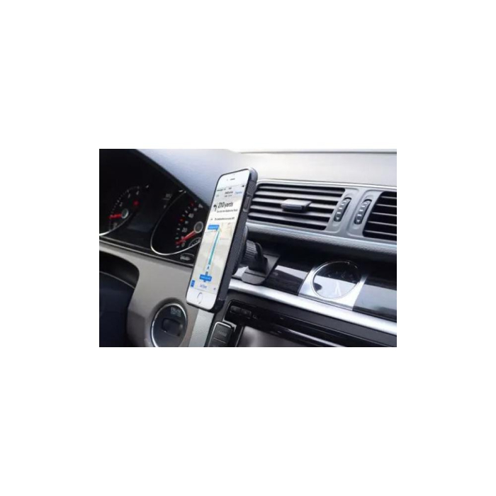 SUPORT TELEFON MAGNETIC AUTO CU FIXARE PE BORD [2]