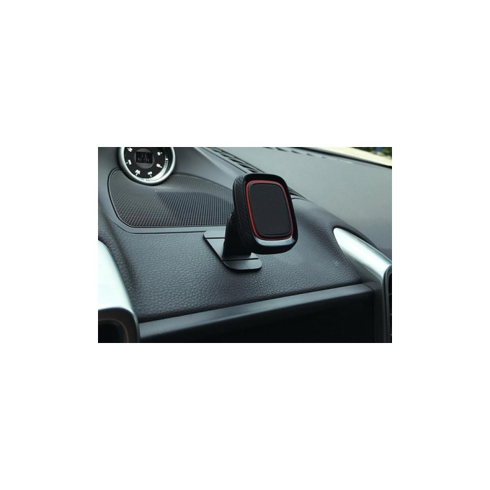 SUPORT TELEFON MAGNETIC AUTO CU FIXARE PE BORD [6]