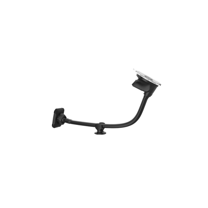 SUPORT TELEFON MAGNETIC AUTO CU FIXARE PE PARBRIZ CU VENTUZA [2]