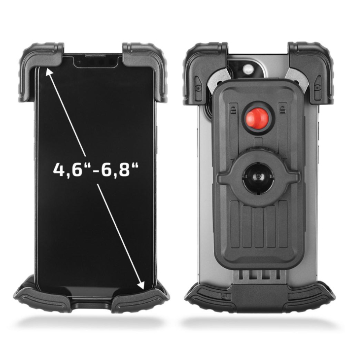 SUPORT TELEFON PENTRU BICICLETA [4]