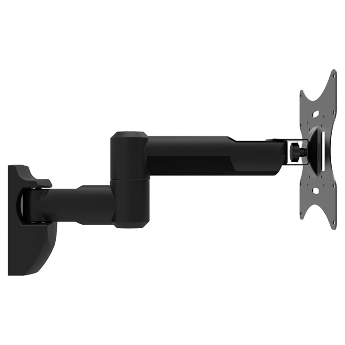 SUPORT TV 13-42 INCH 30 KG NEGRU [4]